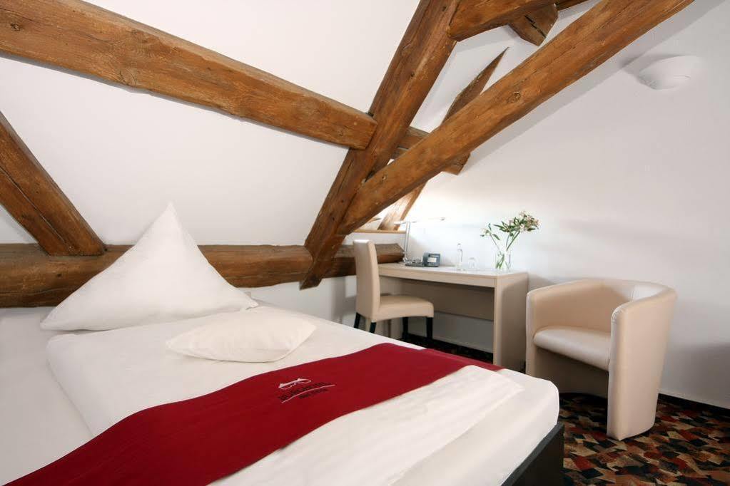 Burghotel Bad Belzig בלציג מראה חיצוני תמונה