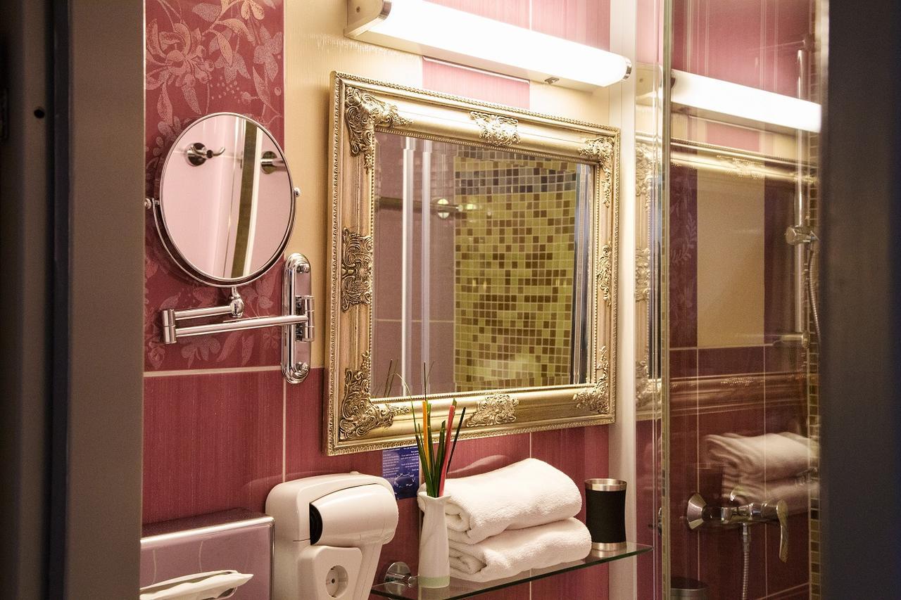 Burghotel Bad Belzig בלציג מראה חיצוני תמונה